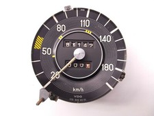 Tacho Tachometer Mercedes W115 1155420001 W=0,96