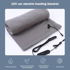 DENSIYA Heizdecke 12v