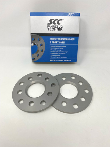 16mm 2x8mm spurverbreiterung - 2x8mm,