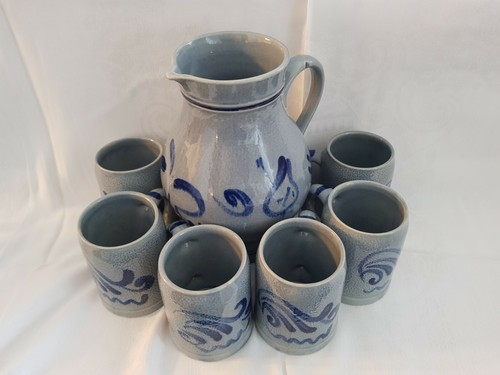 Steinzeug steingut liter - steinzeug, 2