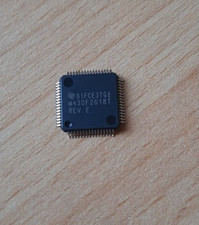 Texas Instruments MSP430F2618TPM *1 Stück* *NOS*
