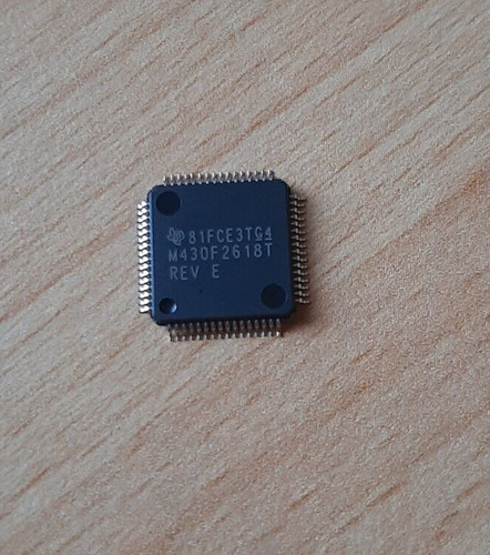 Texas instruments - texas,