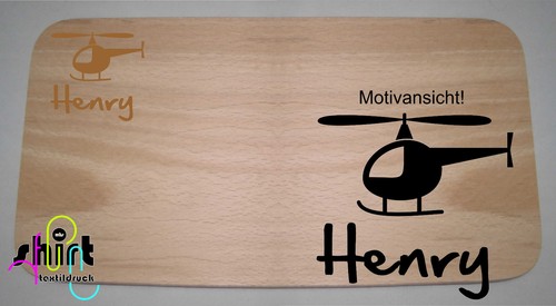 Hubschrauber name - hb,