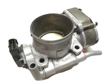 Mikuni Drosselklappengehäuse