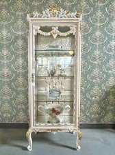 Display cabinet french - display, louis
