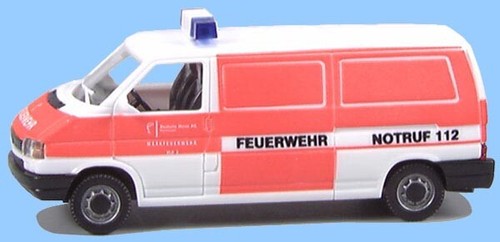 Awm feuerwehr messe - awm, lr
