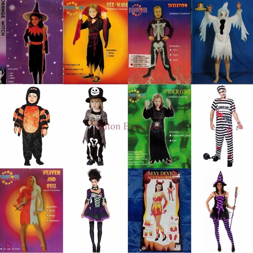 Halloween kostüm outfit - kostüm,