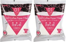 Hario Filterpapier V60 Gr. 01