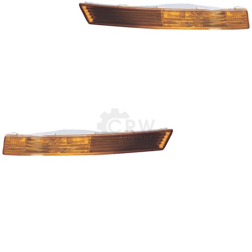 Blinker frontblinker set für - frontblinker,