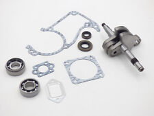 Kurbelwelle Lager Dichtsatz passend Motorsäge Stihl 036 034 MS 340 360
