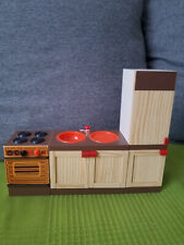 Küchenmöbel für die