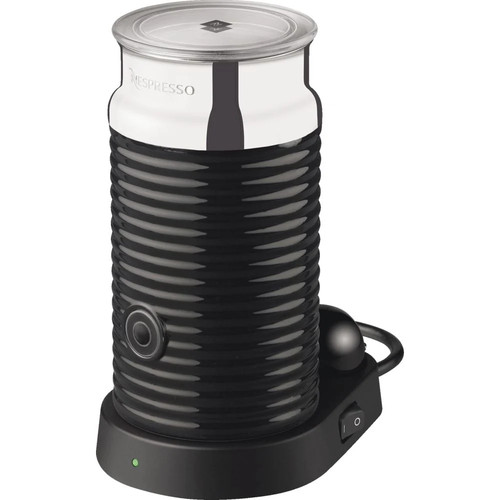 Nespresso aeroccino - nespresso, 3