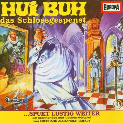 Hui buh - hui,