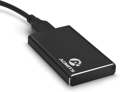 Msata ssd adapter - msata,