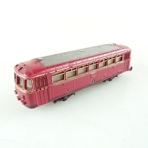 Rokal personenwagen - rokal, tt