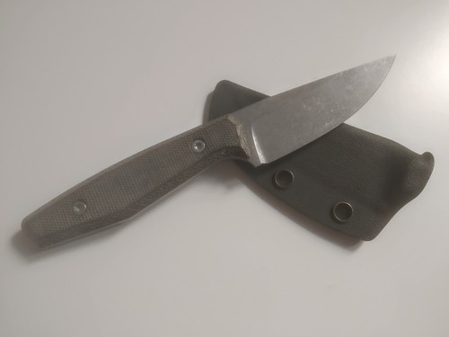 Daily customs böker - böker, ak