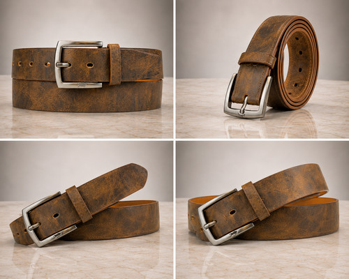 Premium herren gürtel ven - premium,