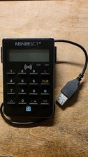 Reinersct cyberJack RFID Standard Personalausweisleser