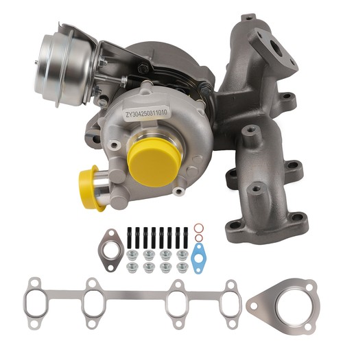 Turbolader gt1749v für - gt1749v, vw