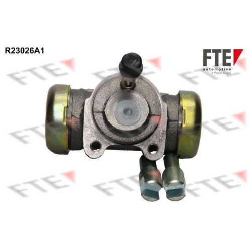 Radbremszylinder fte - 1x,