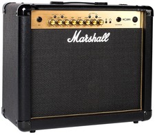 Spitzen Marshall