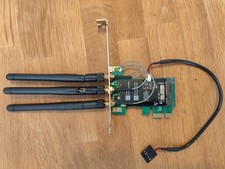 WIFI-Card BCM94360CD