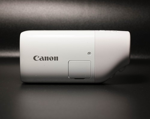 Canon powershot zoom teleskop - powershot,