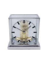 ATO Tischuhr Magnetpendel  30´s