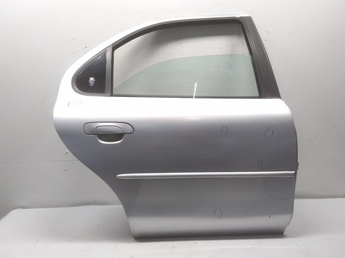 Ford mondeo limousine - 2, tür