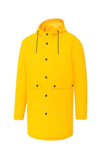 Crivit herren regenparka - crivit,