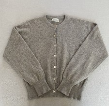 BRORA CARDIGAN GR. 10-12 SHELL