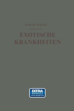 Martin Mayer | Exotische Krankheiten | Taschenbuch | Deutsch | vi | Springer