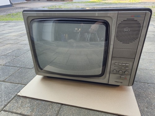 Rft robotron color vision - rft, color-vision