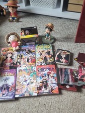 one piece Band 100-105 +