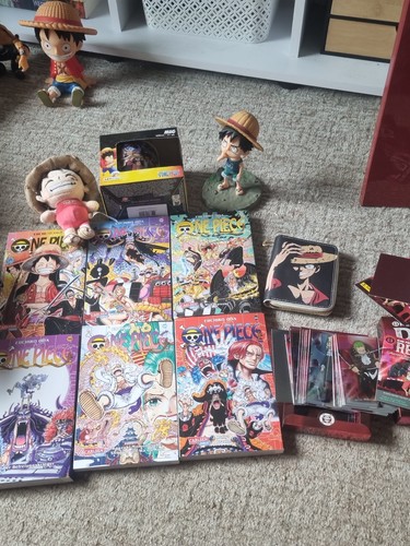One piece band 100 105 - one,