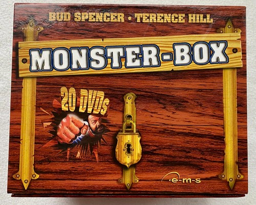Bud spencer terence hill - bud, &