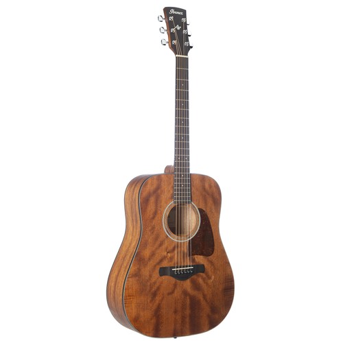 Ibanez artwood aw54 opn - artwood, open