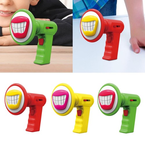 Voice changer handheld mic - changer,