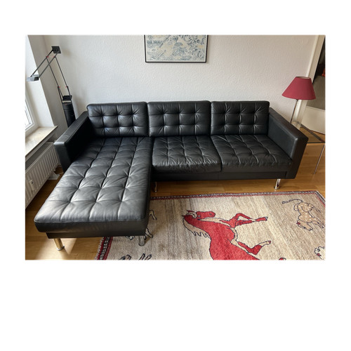 Ikea landskrona 3er - ikea, mit