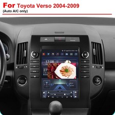 Für Toyota Verso 2004-2009