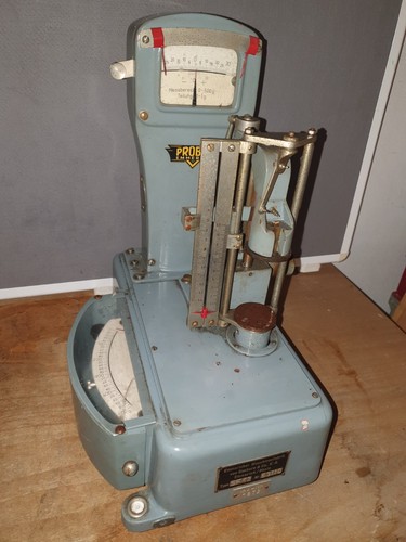 Probat emmerich typ sf52 - typ,