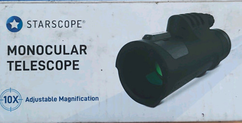 Starscope monokular fernrohr - starscope,