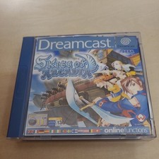 Skies of Arcadia (Sega