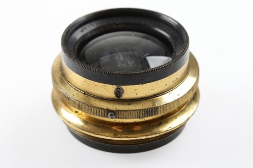 Goerz berlin ca - ca., 150mm
