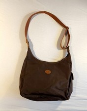 Longchamp braun hobobag
