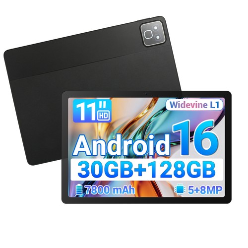 Tablet android 11 - tablet,