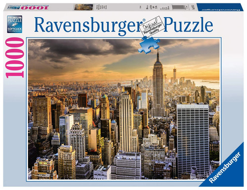 Ravensburger puzzle 1000 teile - ravensburger,