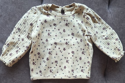 Topomini pullover top - pullover, 62