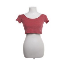 Forever 21, Crop Top, Größe