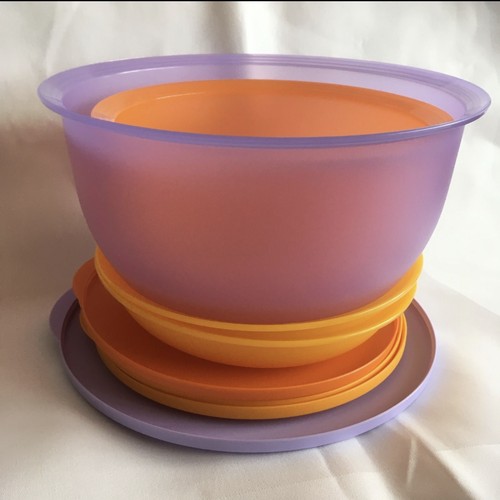 Tupperware junge welle großes - tupperware,